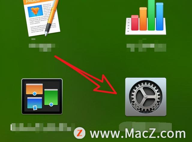 电脑微信打不开怎么办(Mac电脑操作教程之如何设置微信开机启动？)