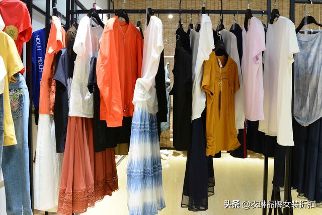 哪里有女装货源没卖完可以退的(库存尾货服装实用拿货渠道有哪些？)
