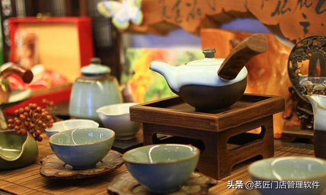 茶叶店经营方案(开茶楼的流程和经营细节分析)