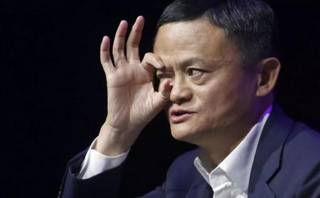 马云是怎么起家的,我想了解一二(马云、马化腾与王健林，真是白手起家吗？他们的父亲是干嘛的？)