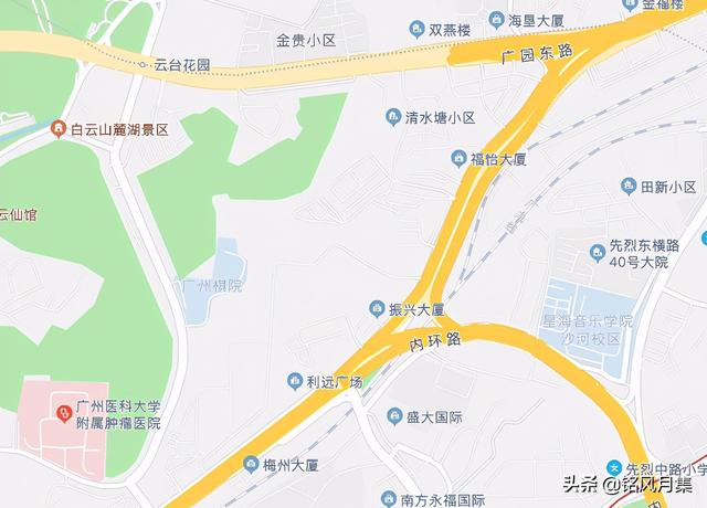 广州汽车用品市场(广州汽车配件市场的荣耀与辉煌)