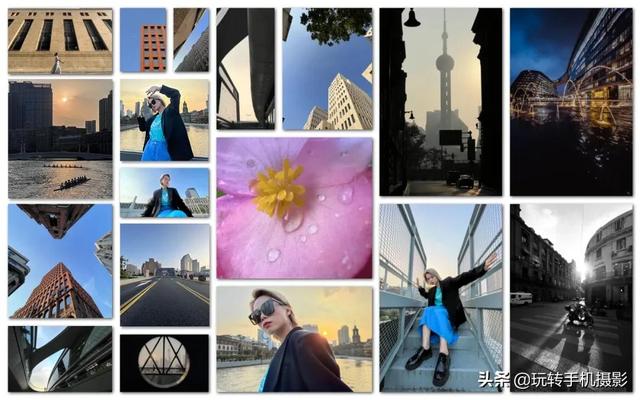 苹果13怎么发文字朋友圈(全网最全，iPhone 13系列拍照指南)