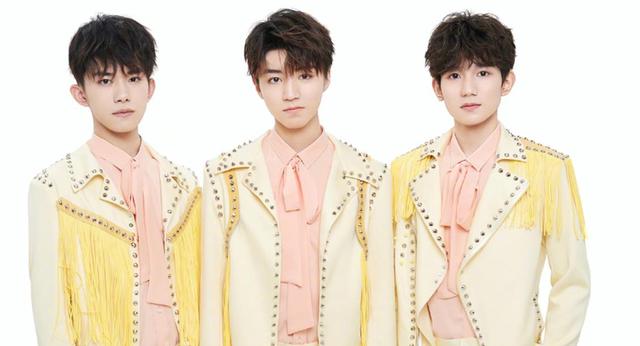 夏野了什么意思(王源拥有另一种身份，TFBOYS面临解散？我们来看经纪公司怎么说)