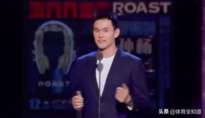 孙杨霸气喊话霍顿(孙杨喊话霍顿：你再游得努力点，就能喝到我的洗脚水了)