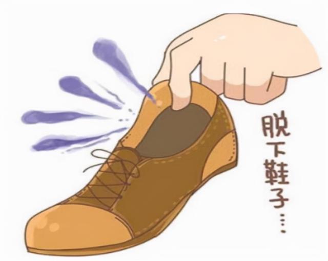 便宜运动鞋臭(穿过的鞋子臭气熏天，教你去除臭味，不再为鞋臭尴尬)