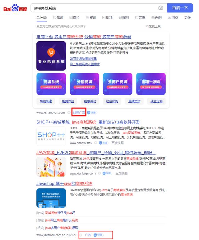 网上系统商城(网上商城系统哪家好？来看这五个方面)
