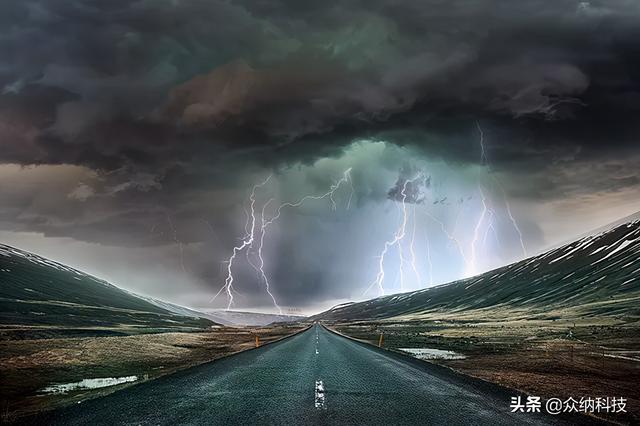 放热熔接(防雷基础知识汇总)