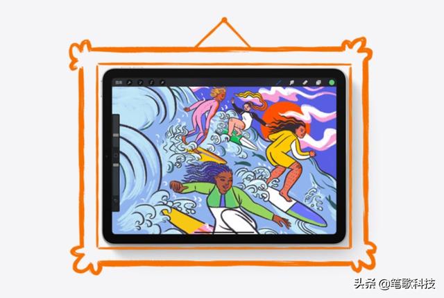 2019款ipadpro(好好施展你的iPad Pro，会用！它就是犹如笔电般的卓越生产力工具)