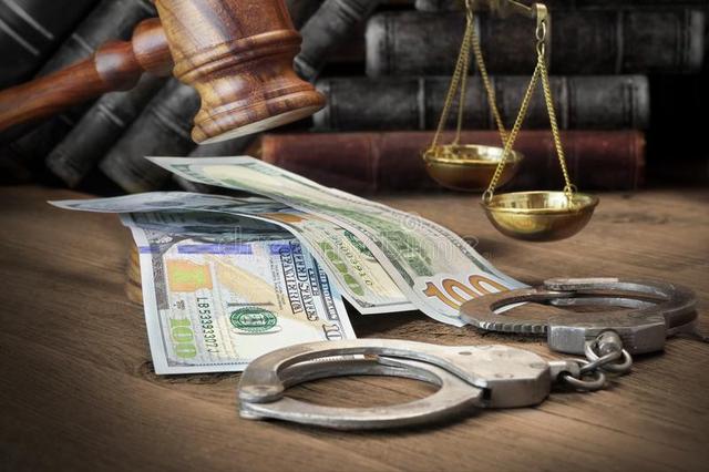 保释金会退还吗美国(三点看懂保释金制度：法院裁定保释后还可以改变吗？)