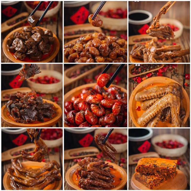 正规零食一件代发免代理费(想做微商卖零食好卖吗？代理什么零食好卖出货快呢？)