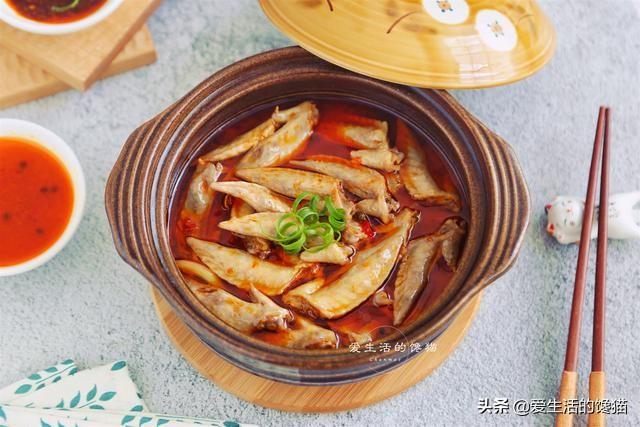 夜宵摆摊卖什么小吃好(火爆南方宵夜摊的6种小吃，香辣够味，很过瘾，网友：口水直流)