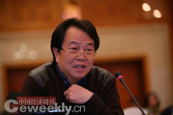 詹国枢简介(我为什么不愿当新闻学院院长？)