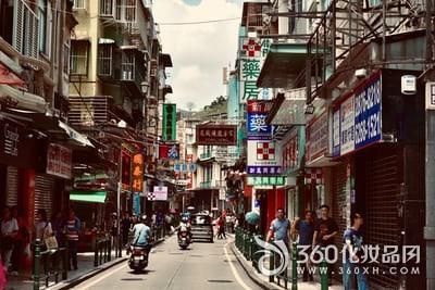 澳门化妆品哪里买(澳门买化妆品去哪里比较好)