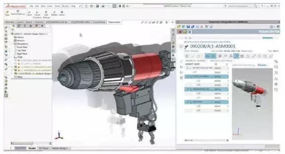 店招设计软件(九个工业设计师常用的3D建模软件)