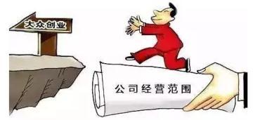 贸易经营范围(你知道贸易公司的经营范围应该怎么写吗？)