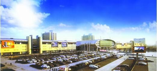 义乌小商品批发市场地址在哪里(中国.义乌国际商贸城-全球最大的小商品批发市场旅游攻略)