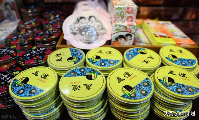 全国护肤品10大品牌(护肤品不一定越贵越好，身边这10种“老牌国货”，个个都有真本事)