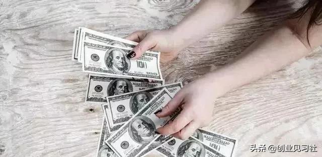 万元创业项目有哪些(分享15个可以做副业的项目，做得好可以月入万元)