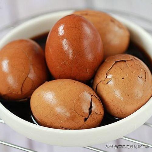 如何卖茶叶蛋(【小生意大智慧】茶叶蛋卖出大学问！！！)