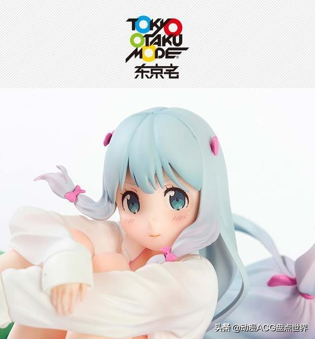 日本污手办(埃罗芒阿老师：  妹妹 和泉纱雾 情色漫画老师手办模型！)
