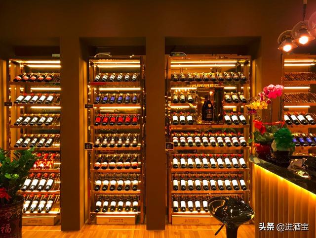 如何做红酒代理商(红酒代理批发怎样才能实现收益？)
