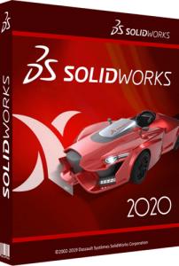 solidworks2020破解版下载(SolidWorks 2020 SP4 Premium介绍及安装教程)