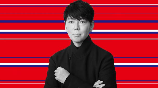 服装店logo图片大全(他用一个LOGO，挽救了濒临倒闭的优衣库)
