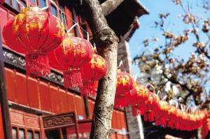 昆明干货批发市场进货渠道(你家年货买齐了吗？昆明各大年货街攻略来了)