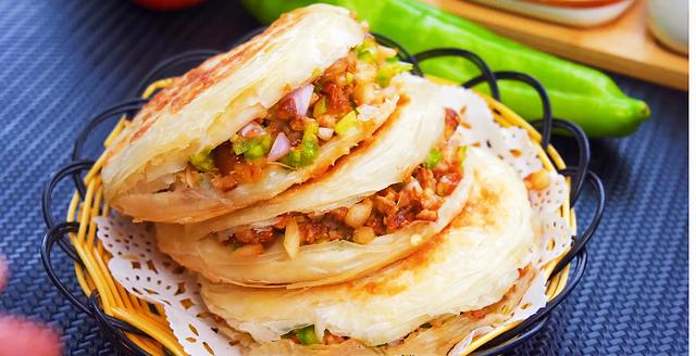 路边摆摊小吃大全图片(全国最受欢迎的6种街边小吃，不用租门面，投资少，在家也能吃到)