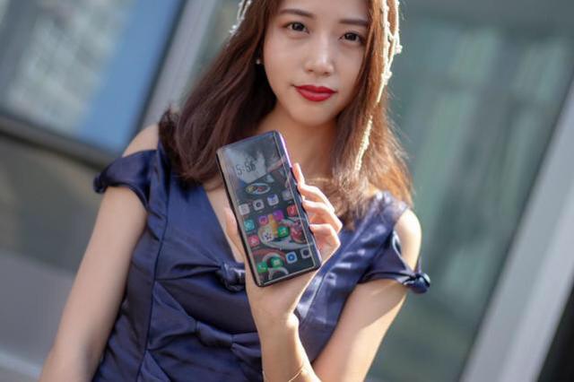 二手手机便宜oppo(曾经的OPPO旗舰，从4999降到1649元二手价，网友：终于等到了)