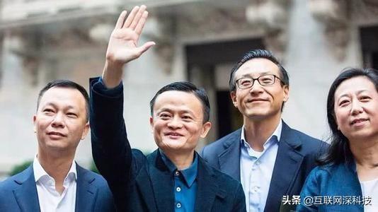 阿里巴巴董事会成员构成图(蔡崇信等当选阿里巴巴第一组董事，阿里成了名副其实的“外企”？)