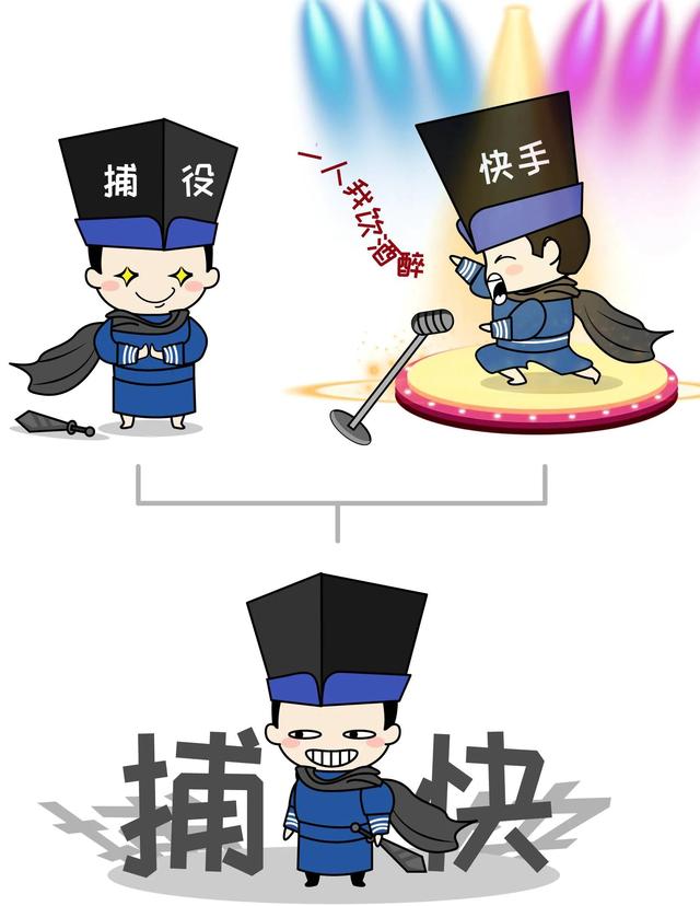 捕快读音(捕快荀玉顿)