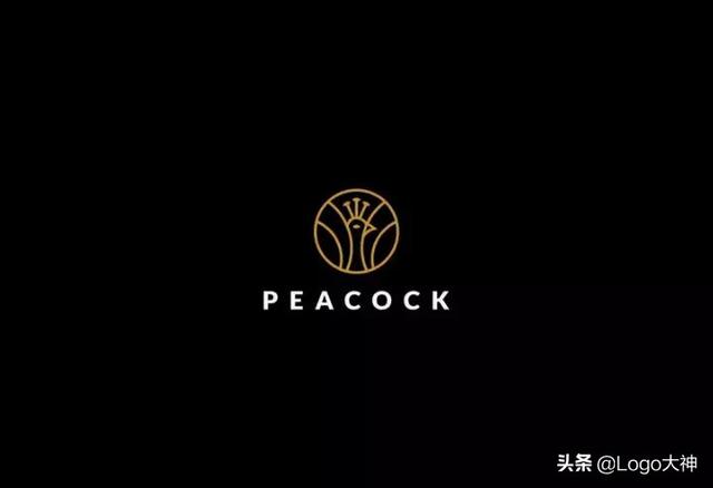 服装店logo图片(一组服装品牌logo设计作品欣赏)
