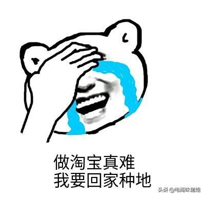 开淘宝店铺需要多少钱(某网友：开一个淘宝店需要多少钱？)