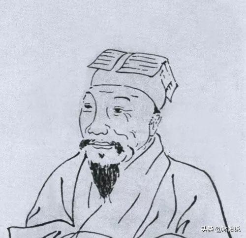 日月湖张岱(戏说张岱：人生恍如梦，半生繁华半生荒凉！)