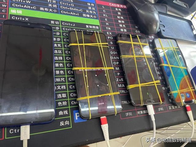 怎么用手机刷(想学手机“刷机”需要掌握哪些技能？个人能不能学会？)