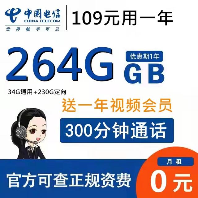 电信流量包怎么退订(呀呀呀！中国电信29元95G长期（5G）资费，中国电信抢用户喽)
