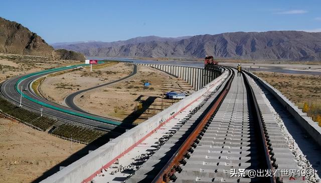 宝中铁路(宝中铁路复线建设正酣 固原将迎来动车 但这个时候损失最大)
