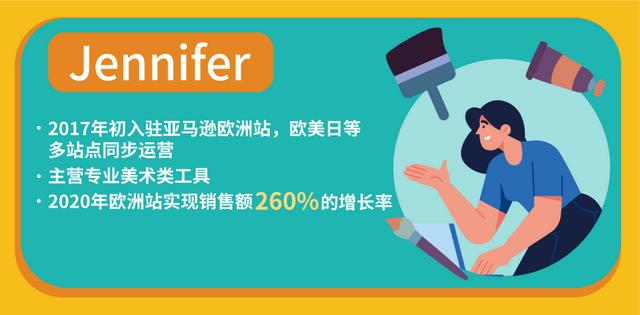 亚马逊意大利站好做吗(不可思议！亚马逊欧洲站这么好做？销售额增长率竟高达260%)