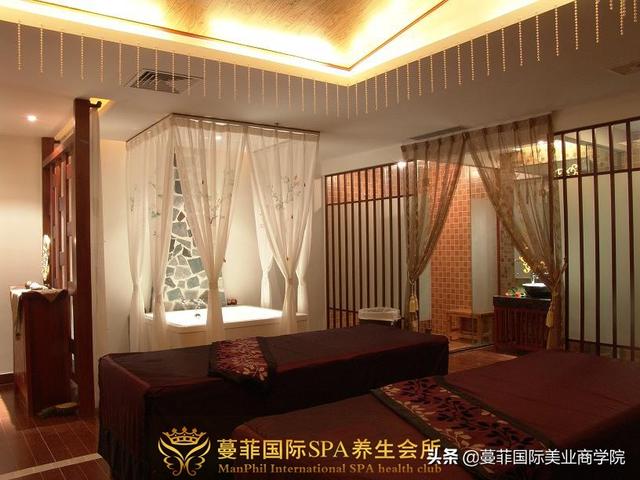 美容店开店步骤及流程(一个新手怎么开美容院)