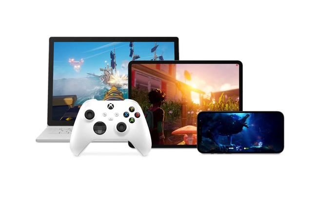 微软云服务器:微软 Xbox 云游戏更换服务器，载入速度与帧数大提升