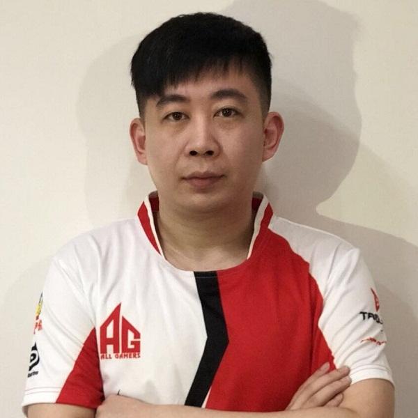 CFPL经典丨名将回忆录：一代指挥之王，传奇领袖Sir(李扬微博)