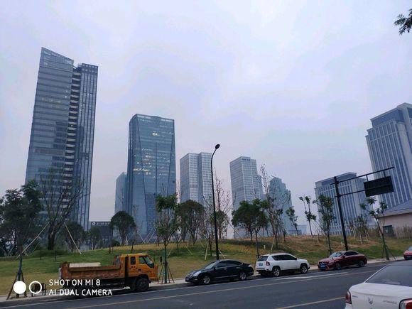义乌小商品批发市场具体位置(全球最大的小商品批发市场义乌 -CBD，怎么样？)