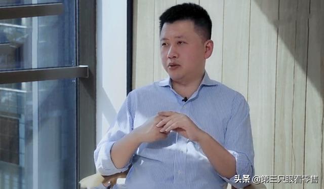 便利蜂创始人:庄辰超解密便利蜂：系统“决定”生死