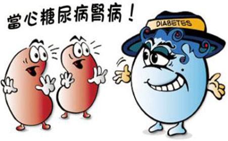 杨剑辉医生(糖尿病肾病的合理治疗)