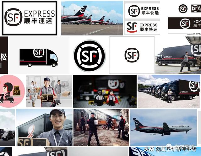 顺丰航空招聘官网(顺丰内部招飞，快递员也可以学开飞机)