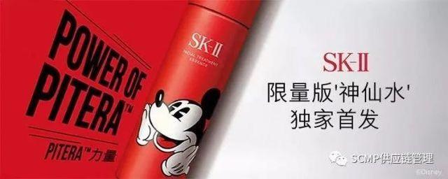 sk2神仙水有那么神奇吗(SK-II是怎么成为神仙水的？)