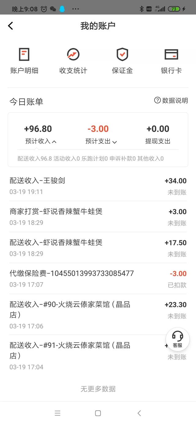 兼职送快递和送外卖哪个好(跑外卖好还是做兼职好？)