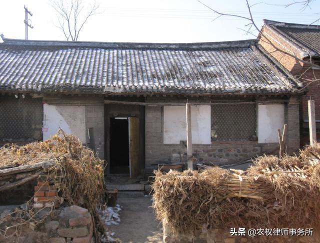 征收拆迁律师免费咨询北京农权律师(村内土地征收，这4件事不归村民委员会管)