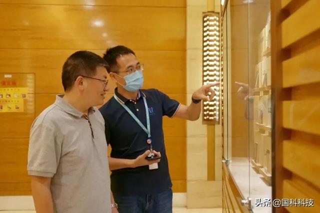 宸鸿科技厦门有限公司(走进宸鸿科技，探索智能制造领域发展)